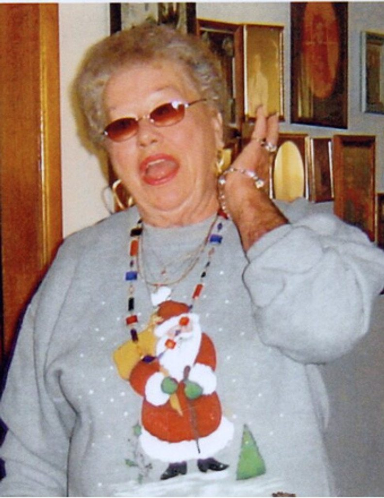 Mildred (Jordan) Goins Profile Photo