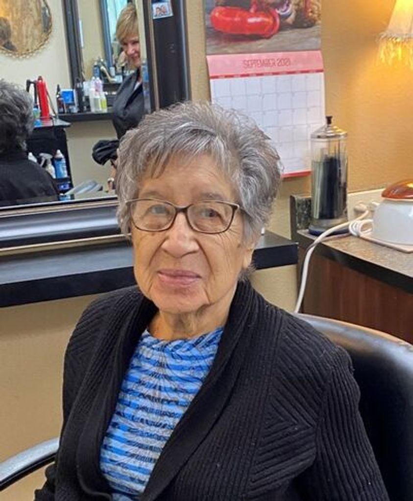 Celia G. Cardenas Profile Photo