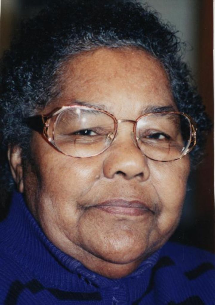 Mary B. (Jackson)  Dashiell Profile Photo