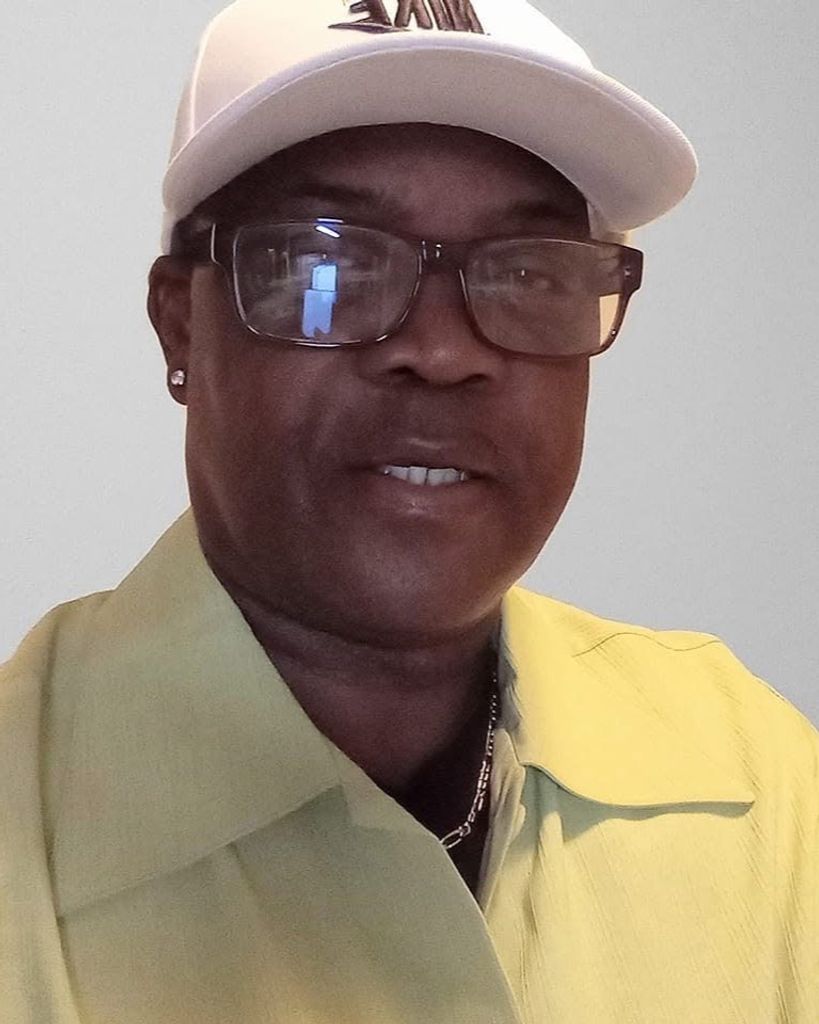 ROBERT COOPER Profile Photo