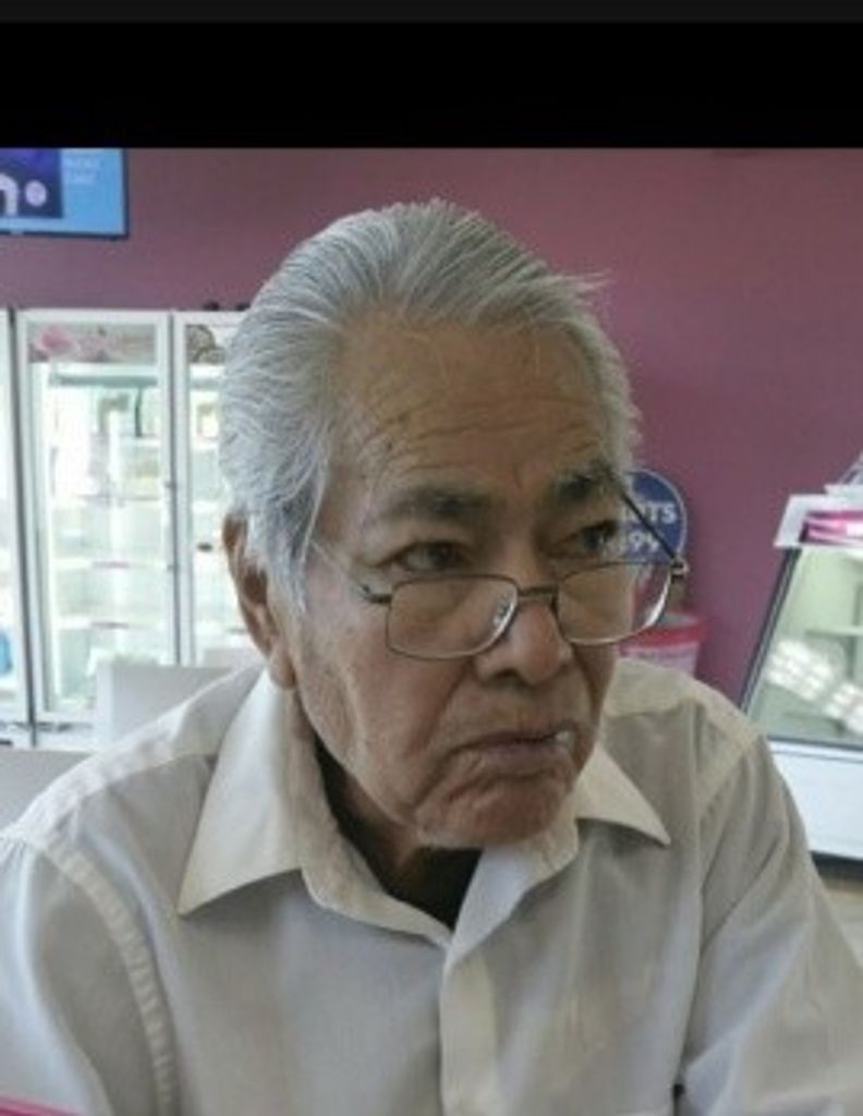 Jose De Jesus Carrillo Ramos