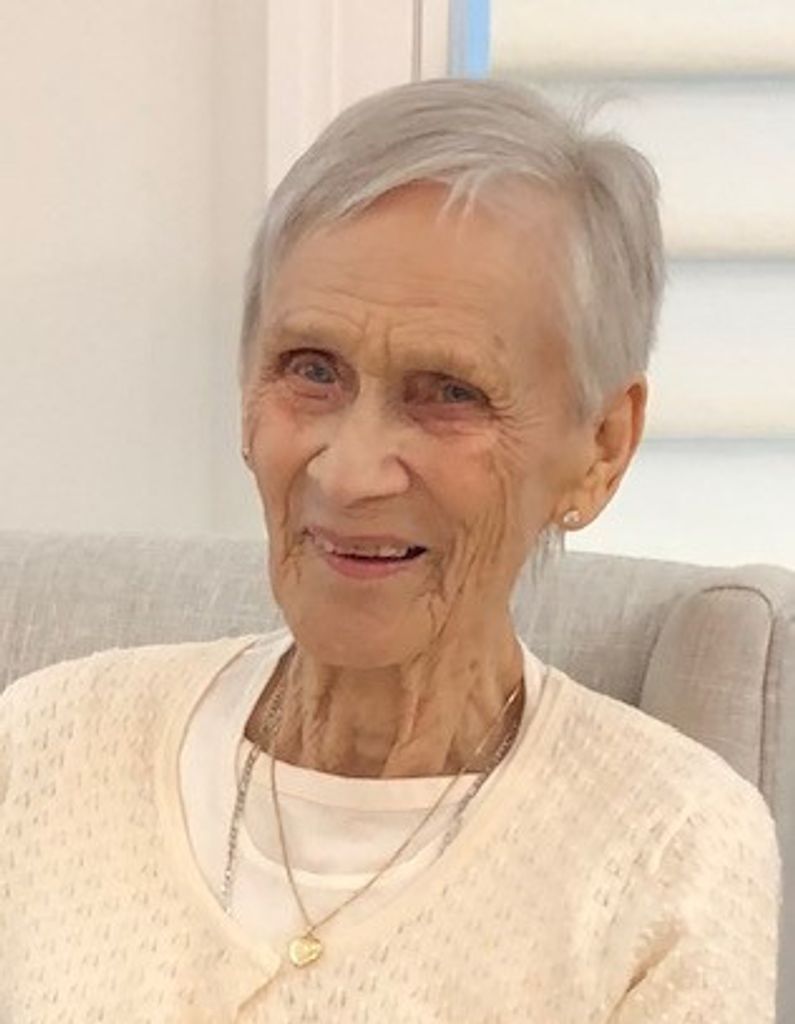 Irene Stephenson