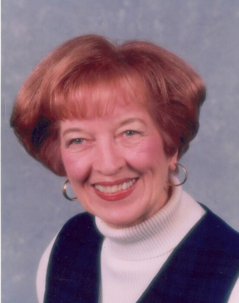 Elizabeth  " Betty" Whitman Profile Photo