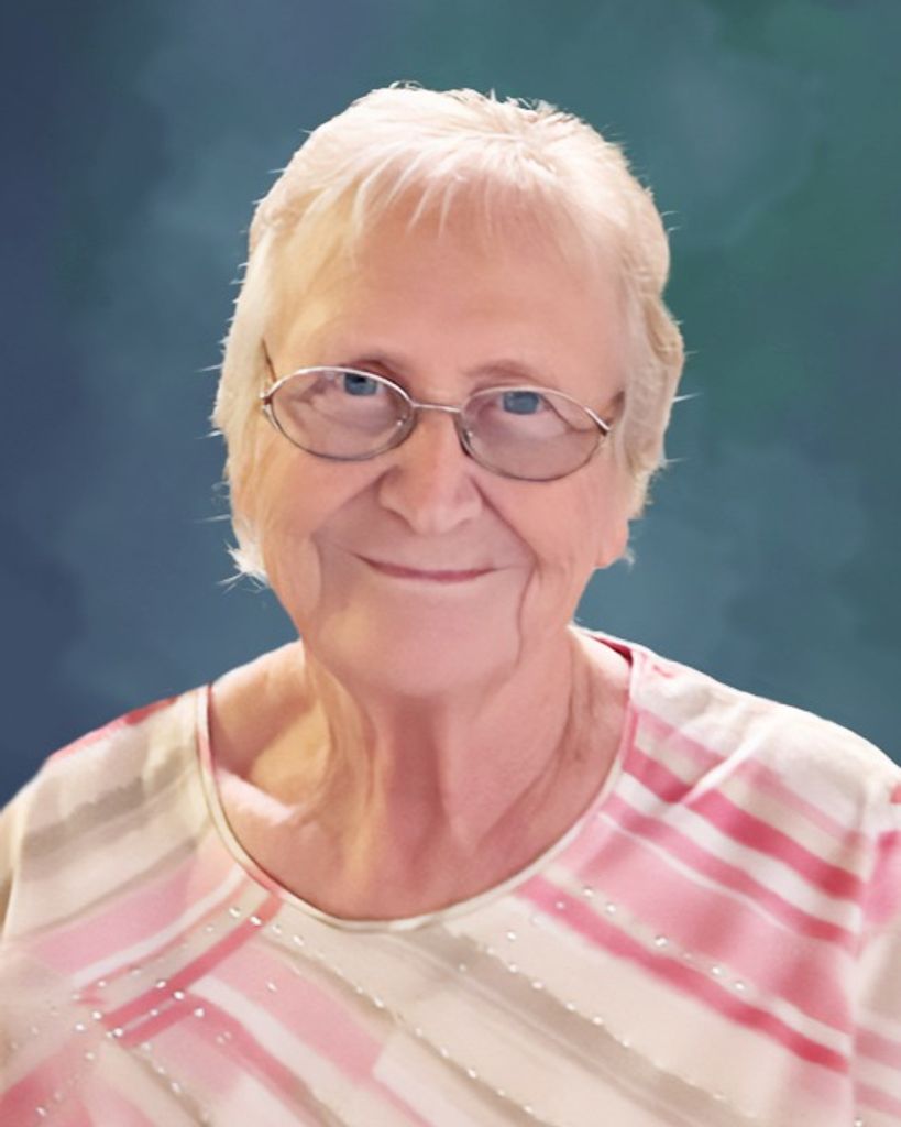 Beverly Sue Nix