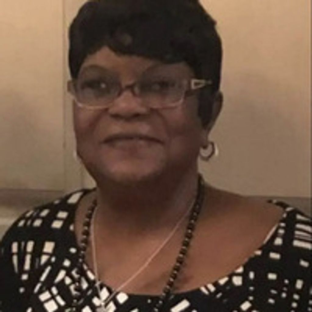 Eliza Vernell Lumpkin