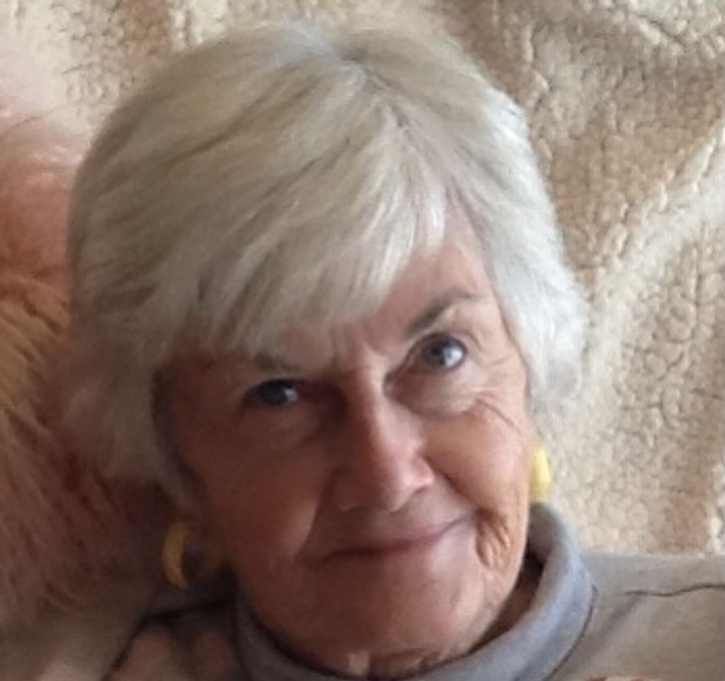 Kathleen Joan (Mccarthy)  Mcgoldrick