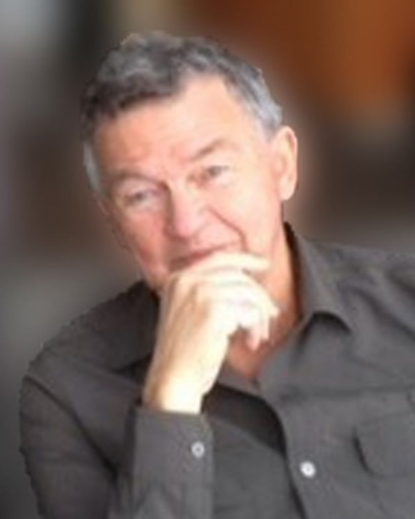 Donald "Don" Bruce McKnight Profile Photo