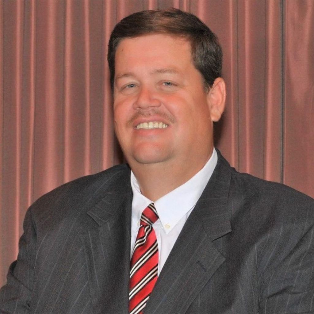 Michael Joe Young
