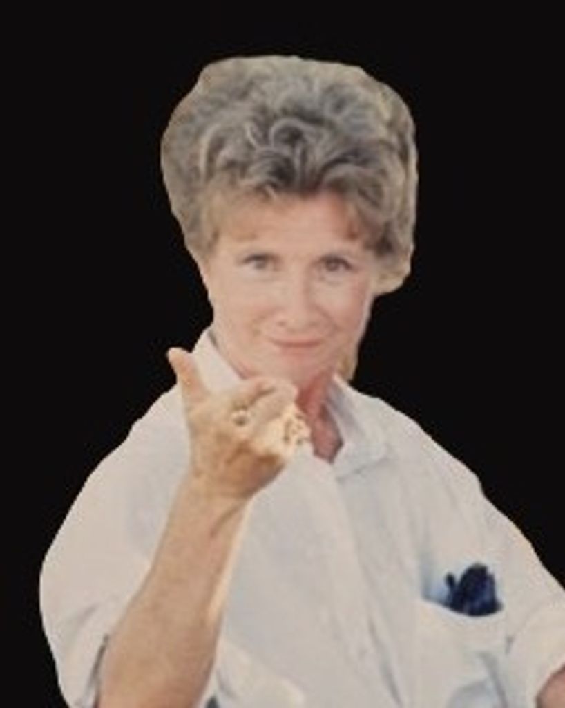 Dorothy Nell Jeter Profile Photo