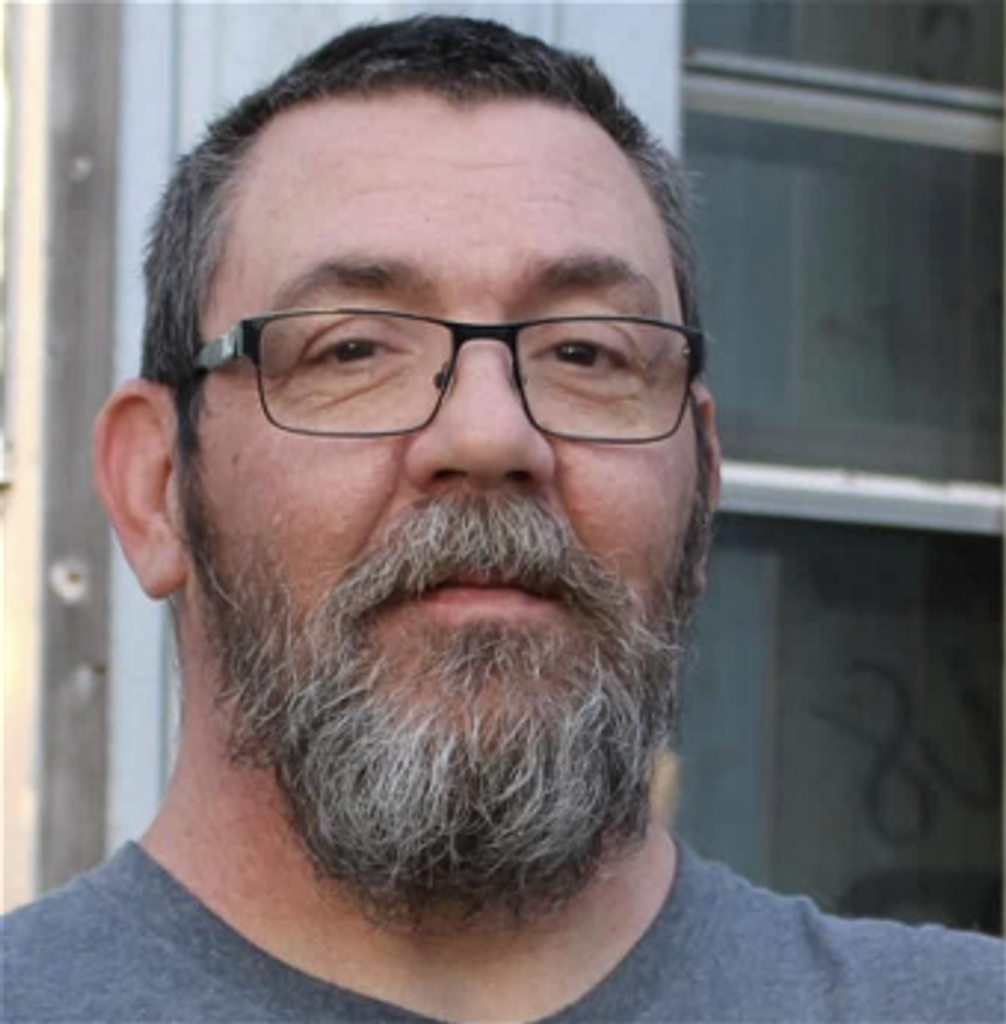 Donald Leon Prince Profile Photo