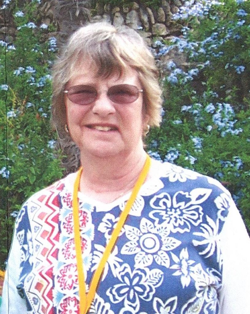Lois Amelia Macadam Profile Photo