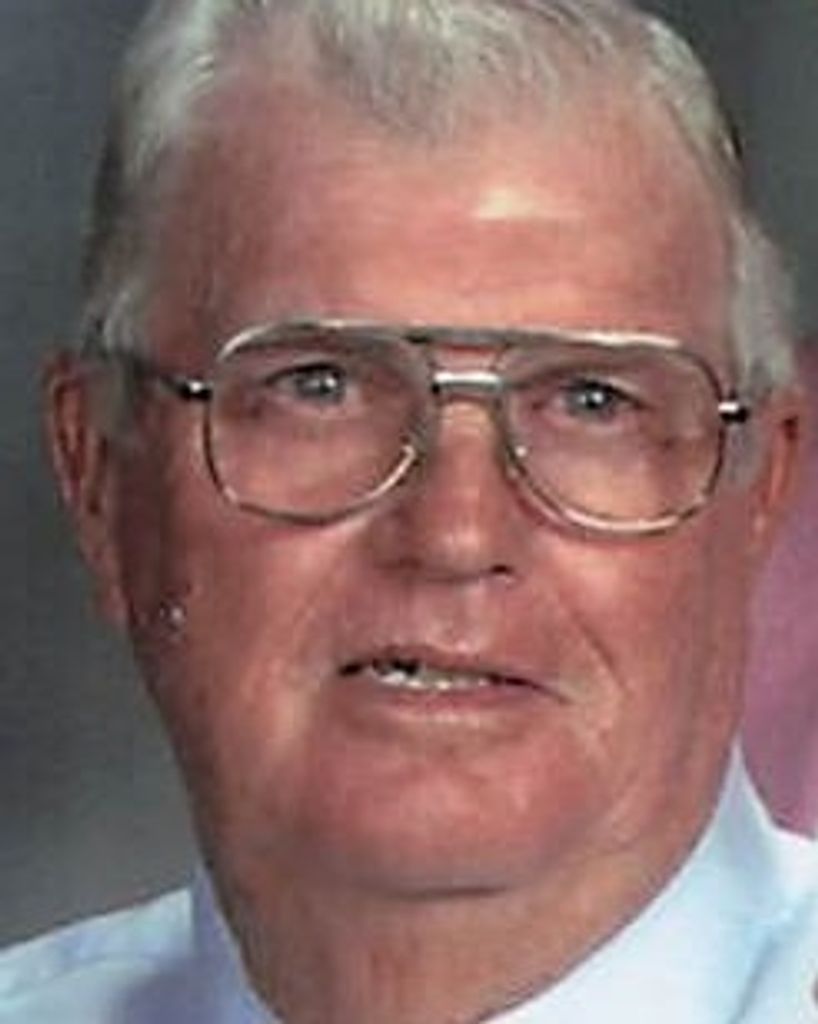 Ralph Frank Wolka, Sr. Profile Photo