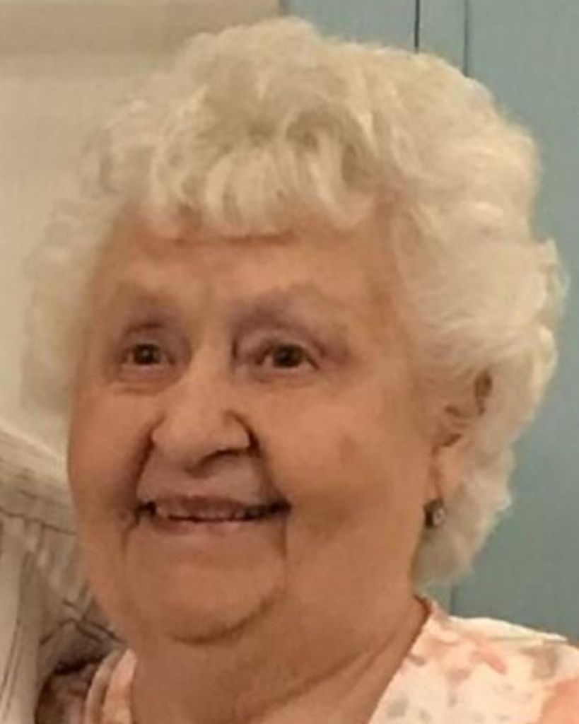 Barbara Jean Carmony Profile Photo