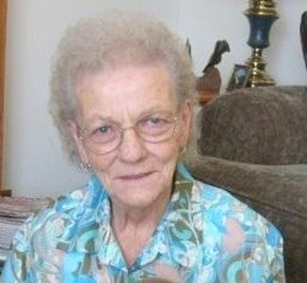 Dorothy F. Rehl