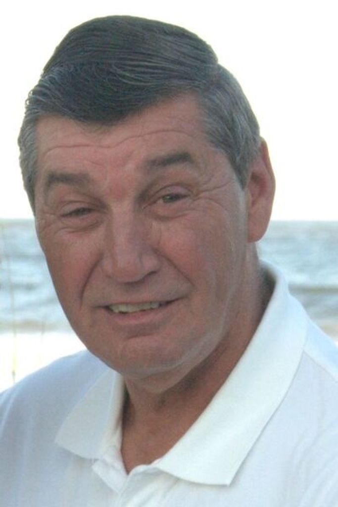 Lawrence "Larry" J. Mcknight