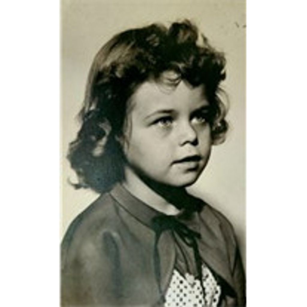 Debra St. Peter