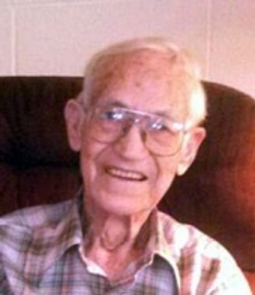Ivil E. Smith