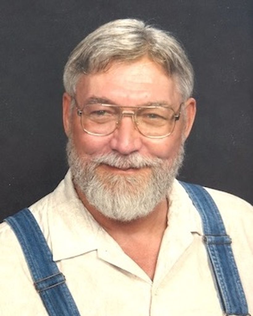 William Arthur Peeler Profile Photo