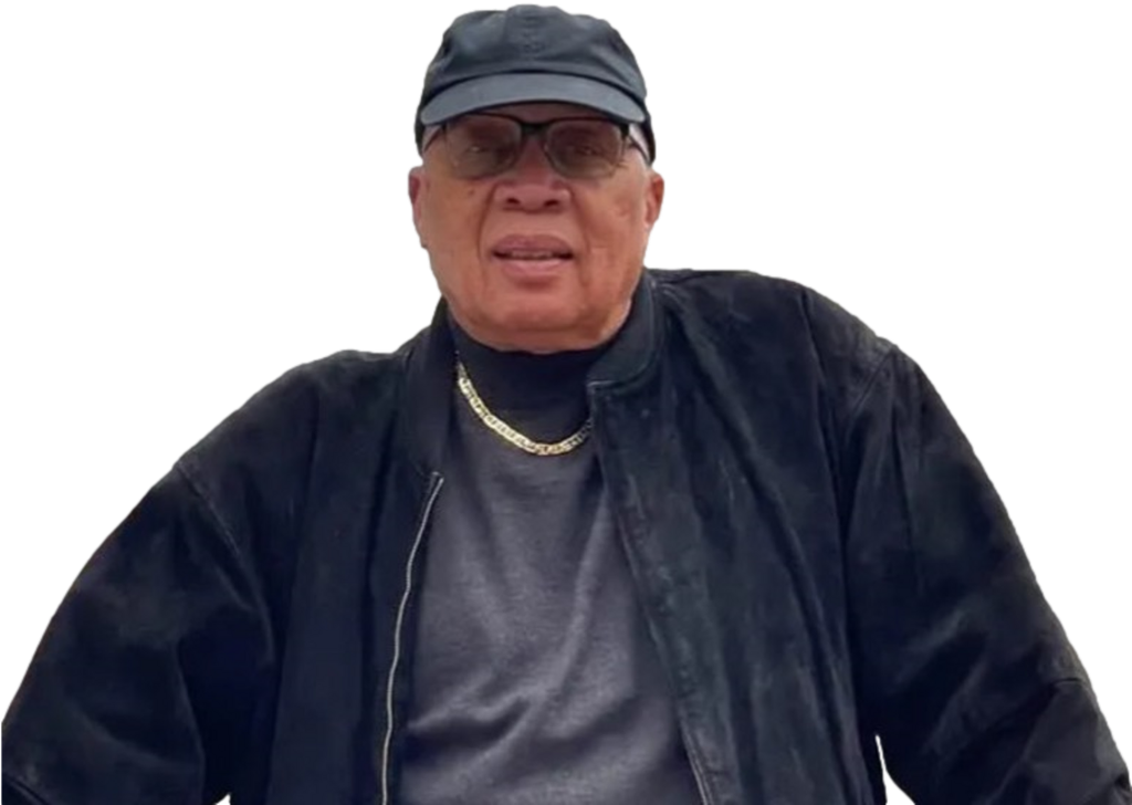 Cornell Pendleton Profile Photo