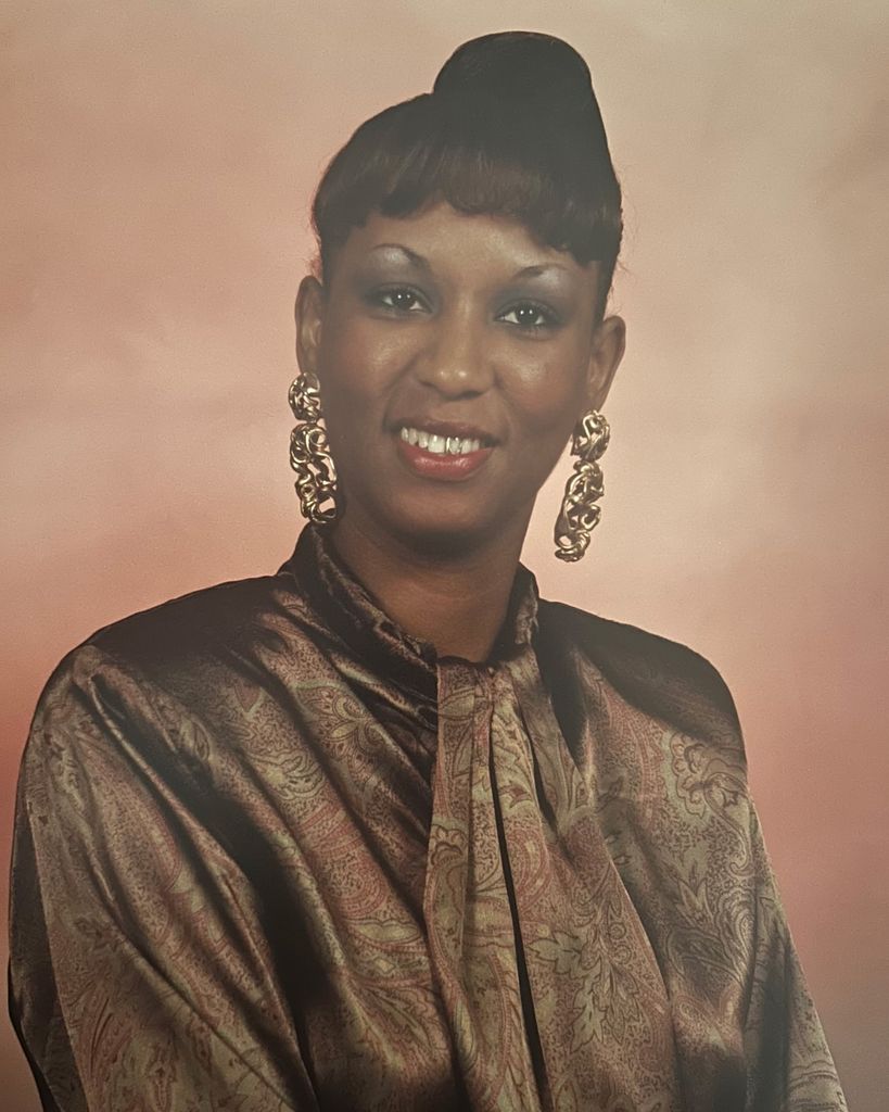 SHARON HICKMAN
