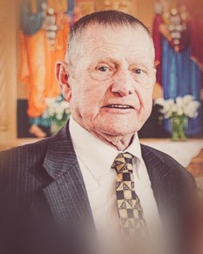 Larry Bateman