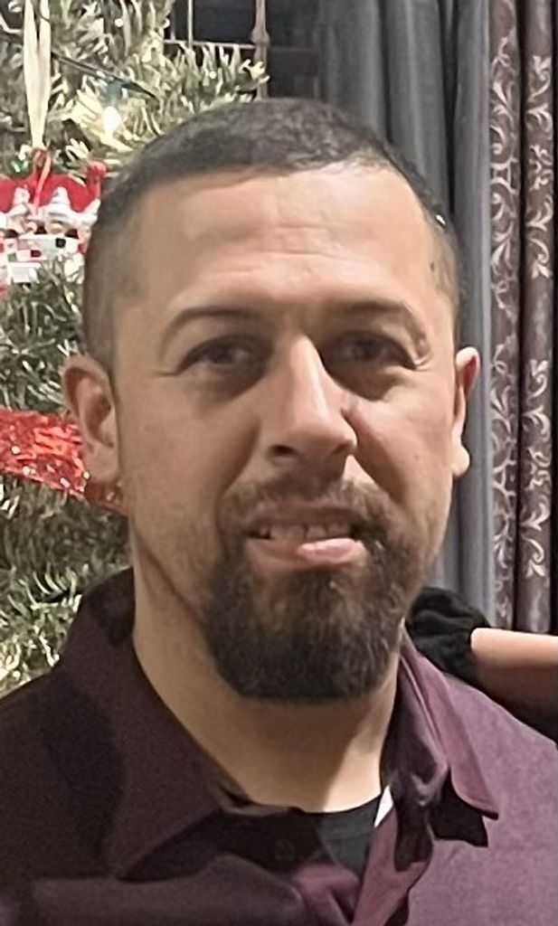 Marcos Nañez Profile Photo