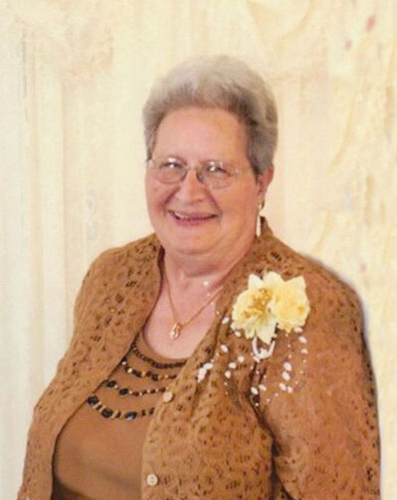 Ladona Jean Bryant - Akers Profile Photo