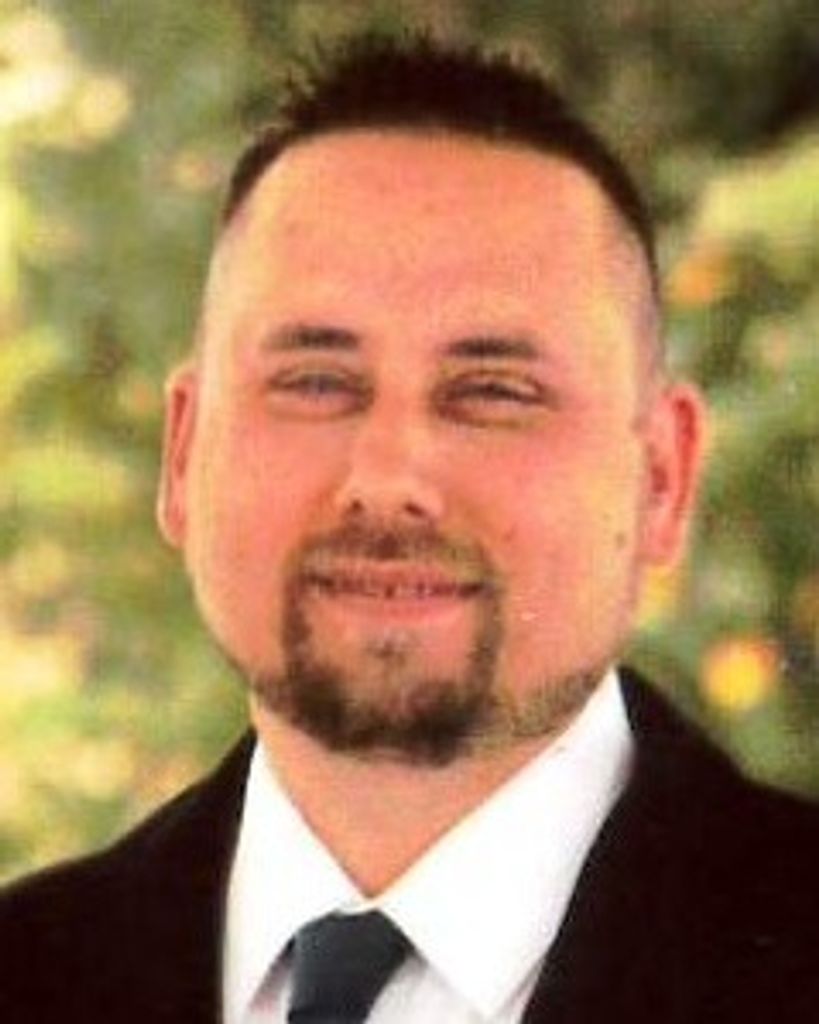 David Michael Lucas