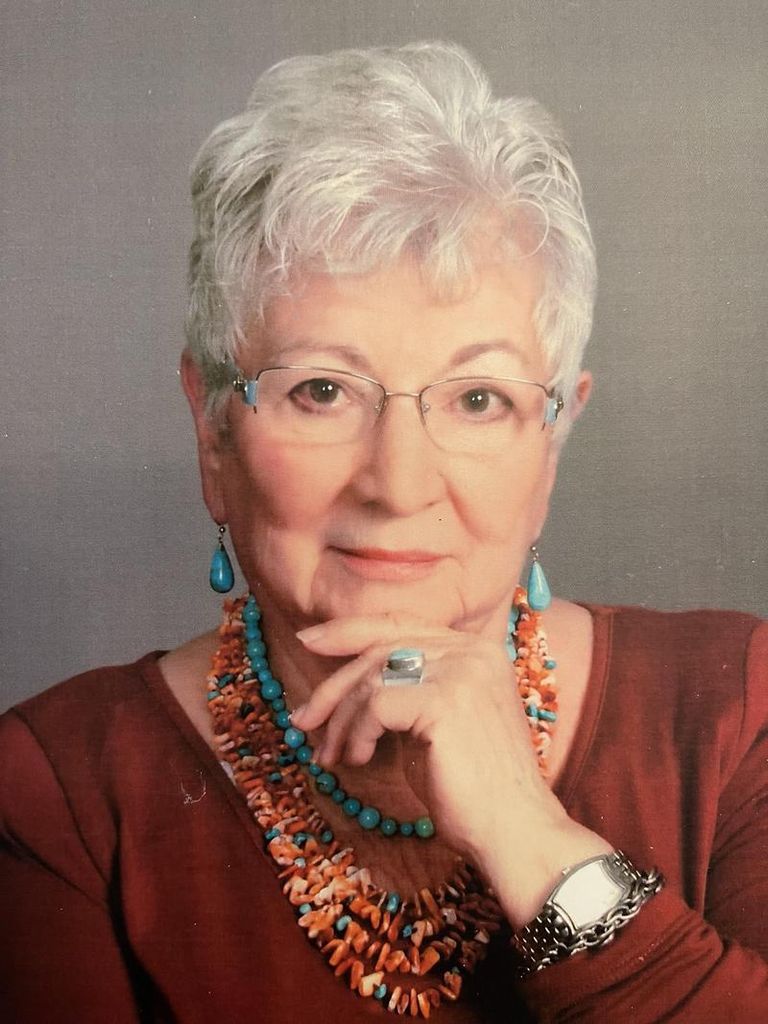 Rochelle Smith Sergeant