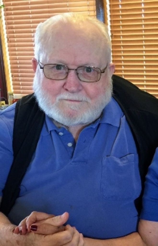 James H. Burke Profile Photo