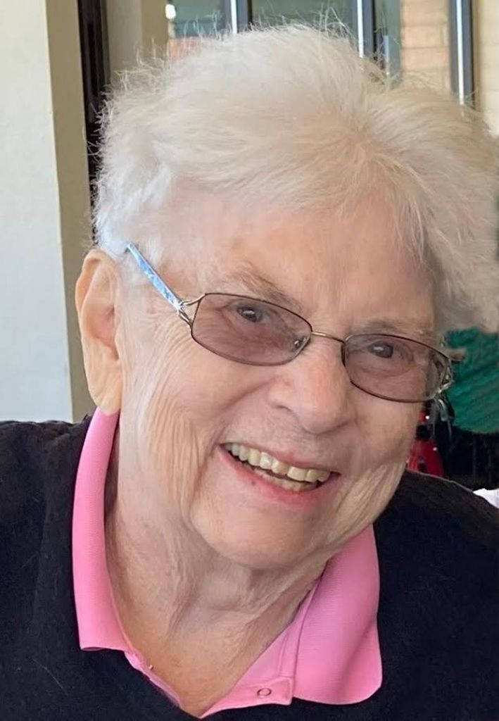 Judy Tomhave