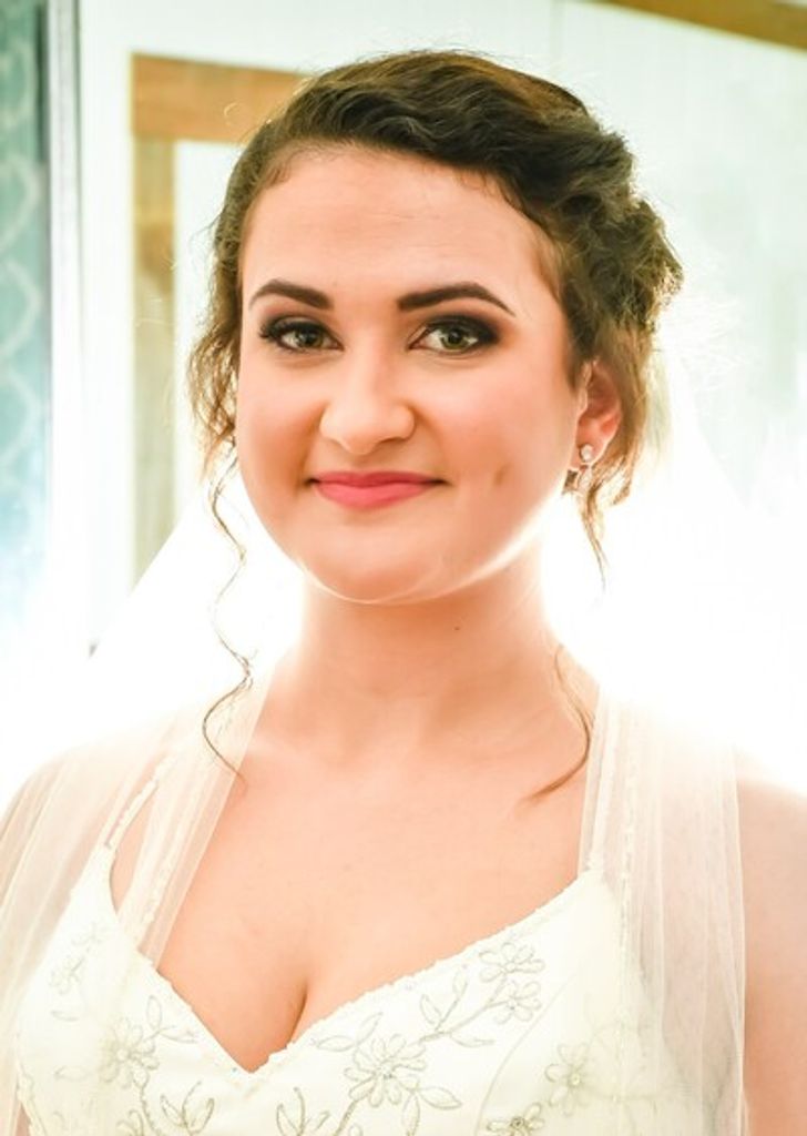 Kendall Mohr Alejandro