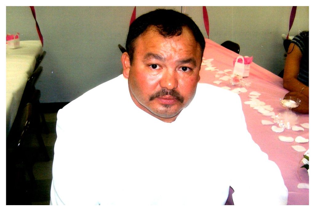 Jose Angel Rivera Profile Photo
