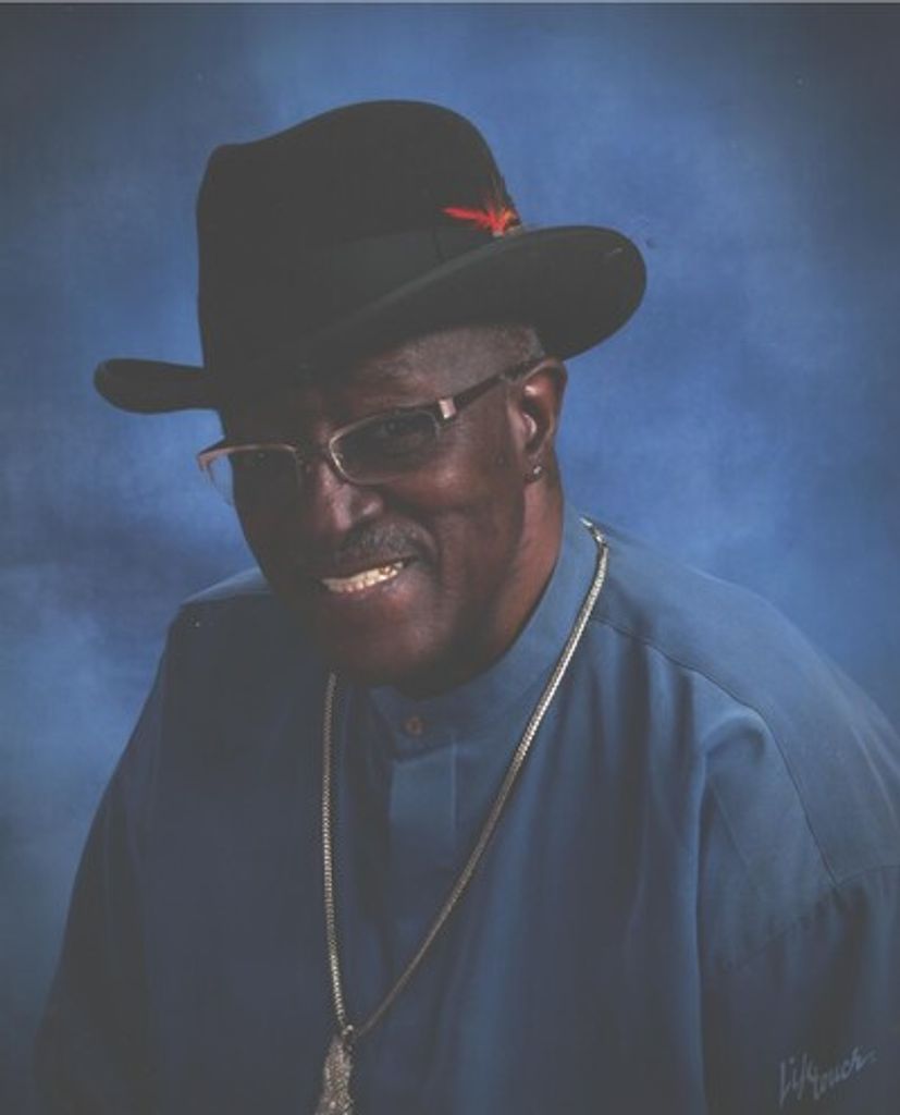 Earston Thurman