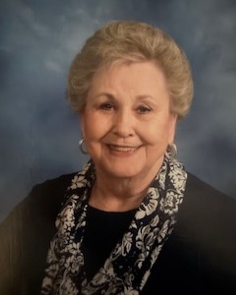 Frances Dorman Williams