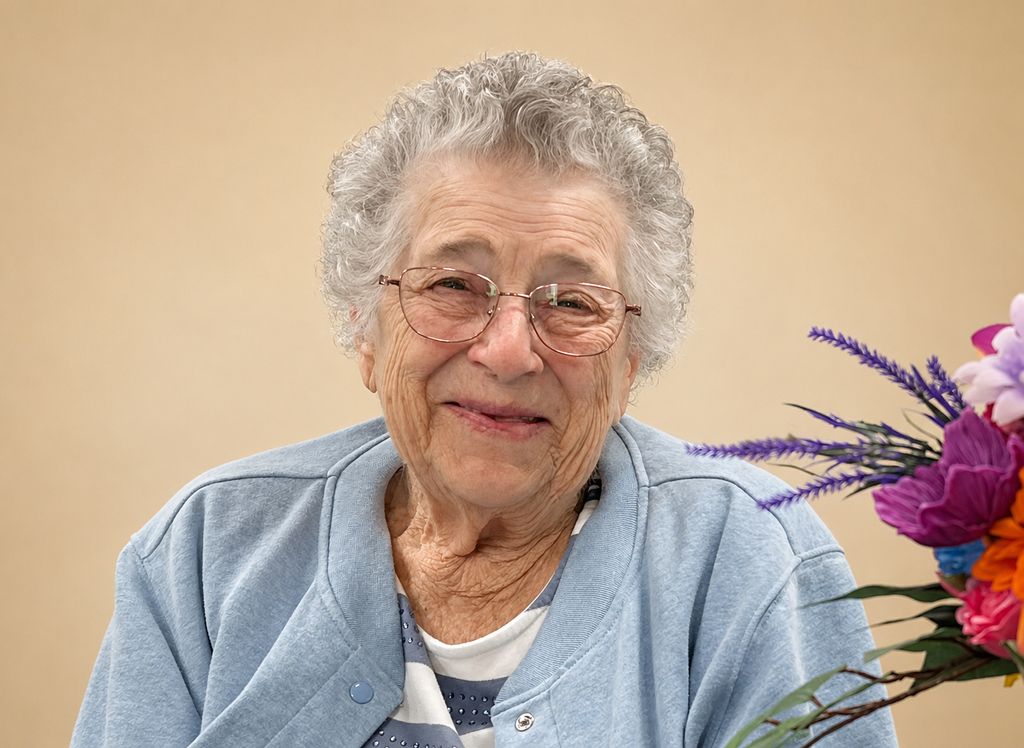 Jeanette Larae Zimmerman Profile Photo