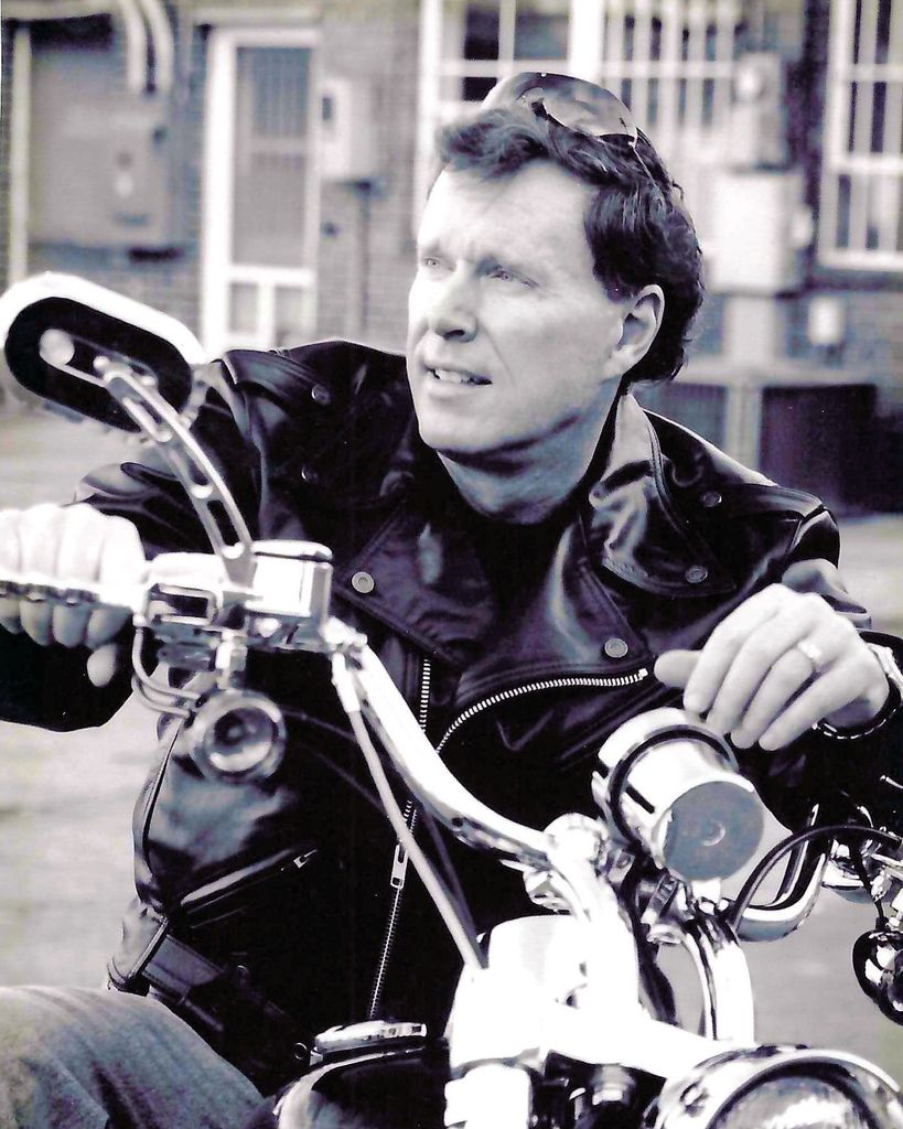 William Gordon Snyder