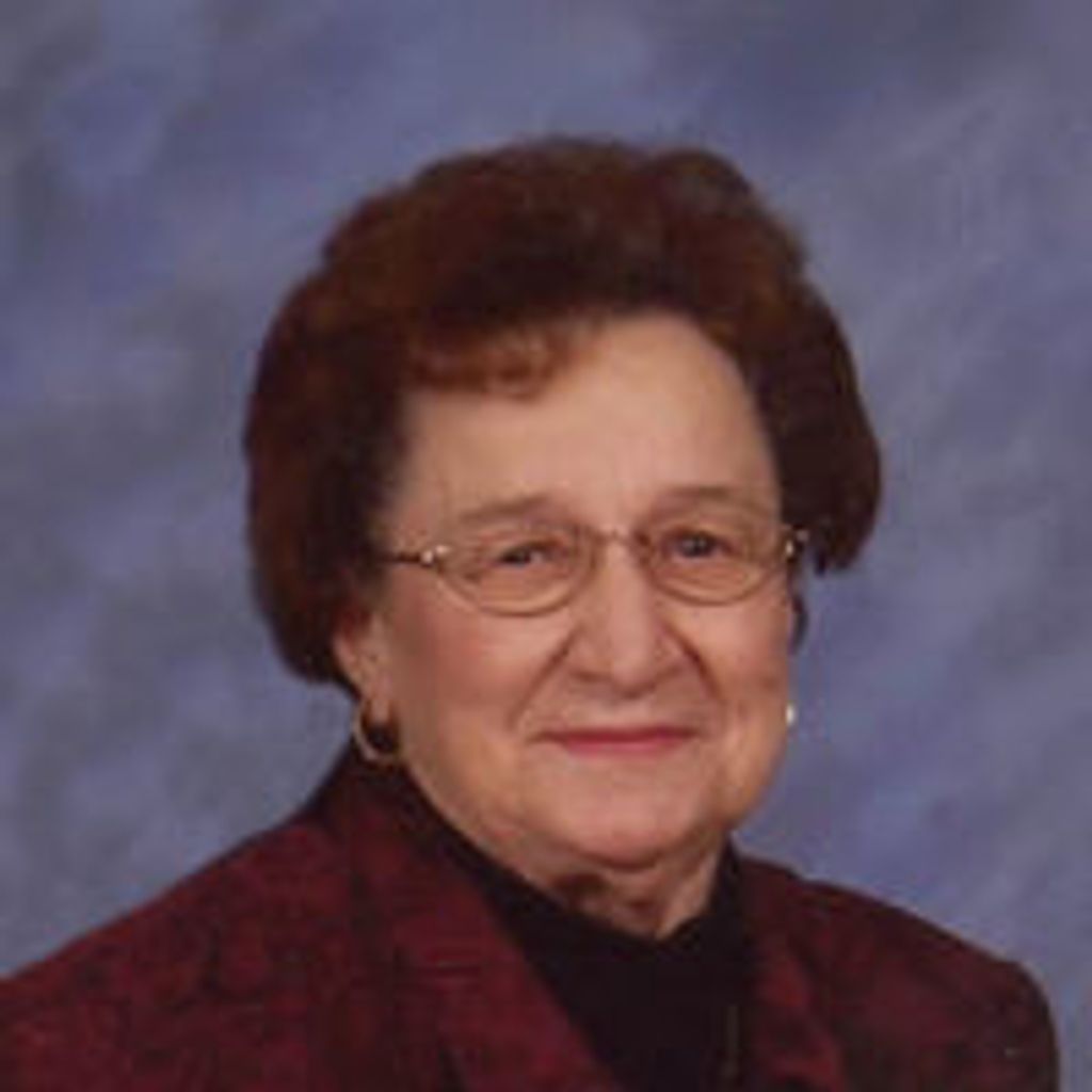 Irene R. Mueller
