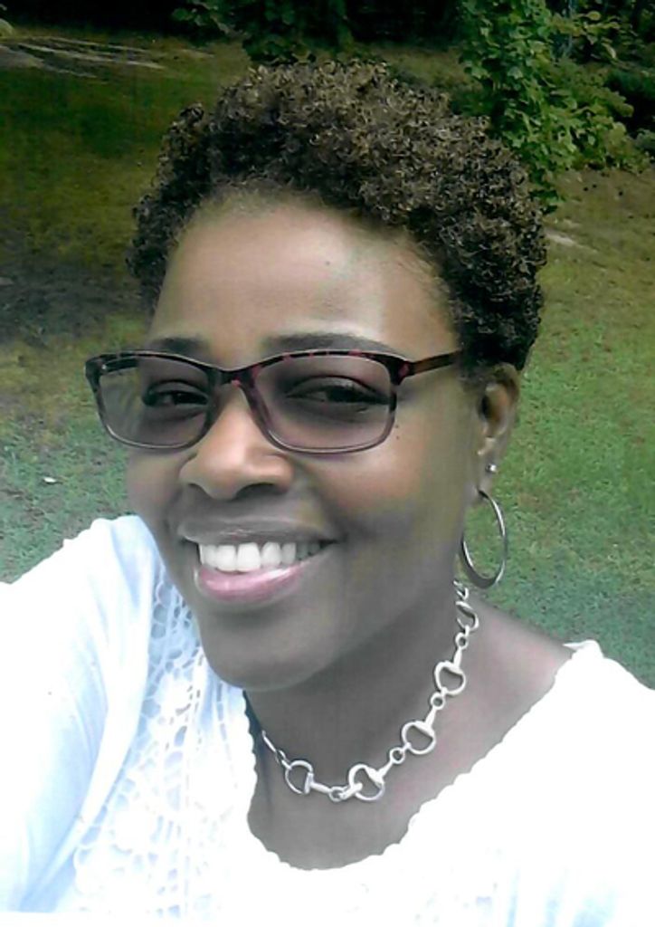 Pamela Overby Cordell Profile Photo