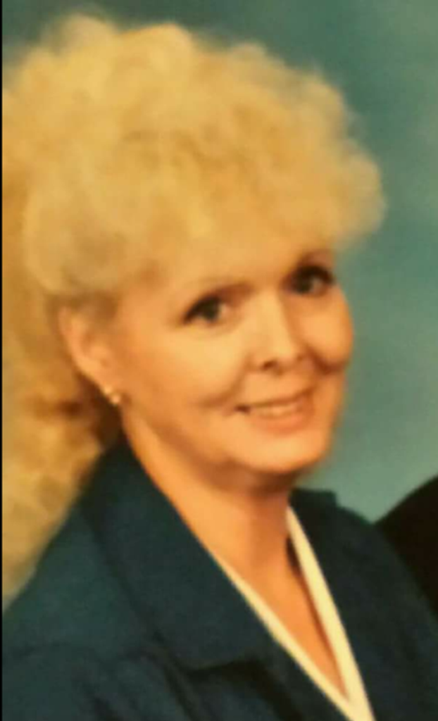 Leana Jean Allen Profile Photo