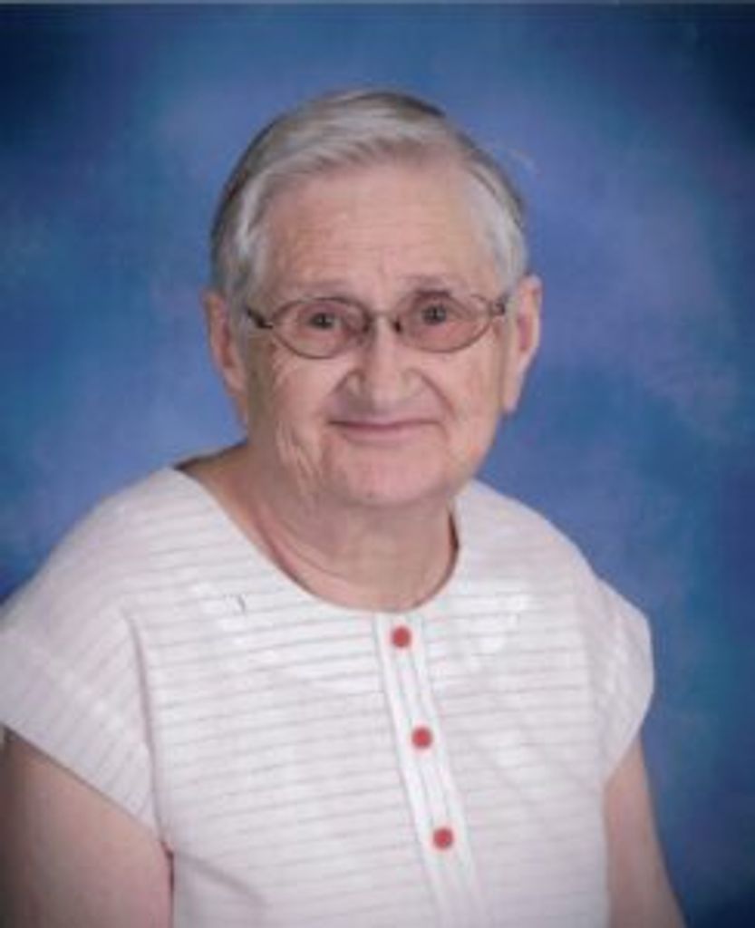 Helen Marie Hansen