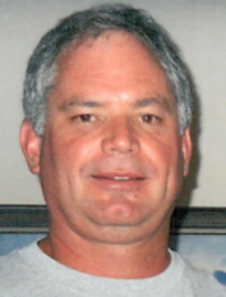 John Alan Stephenson