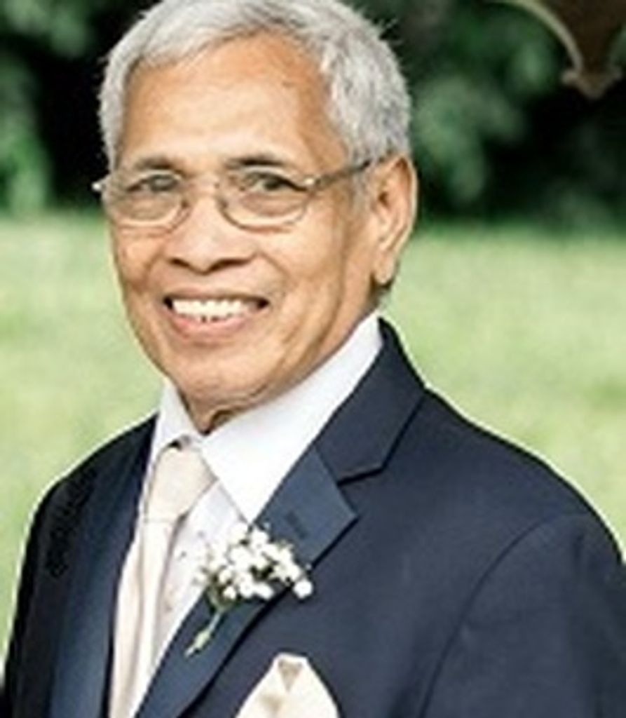 Danilo Tibayan Profile Photo
