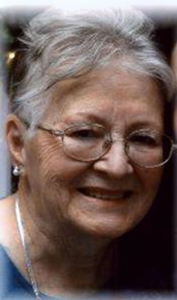 Viki Elsie May Brazier