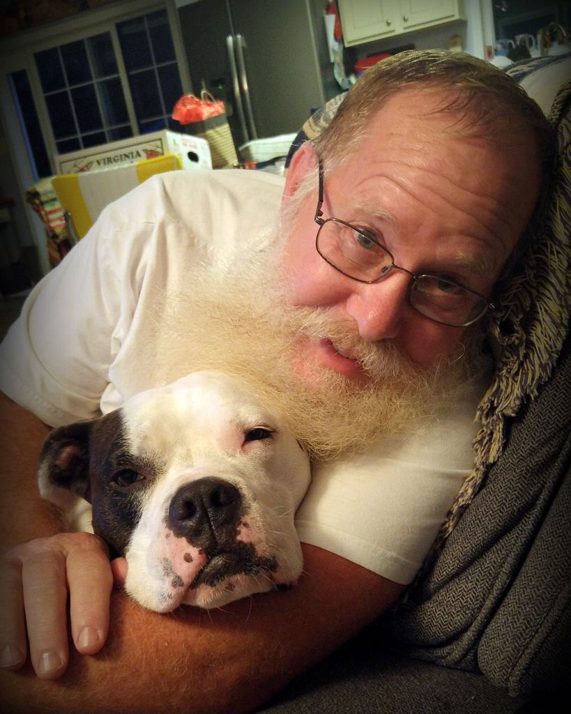 Robert Kenneth Boura