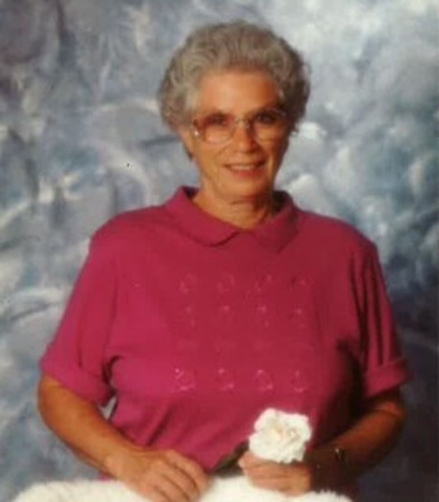 Norma Petrie Profile Photo