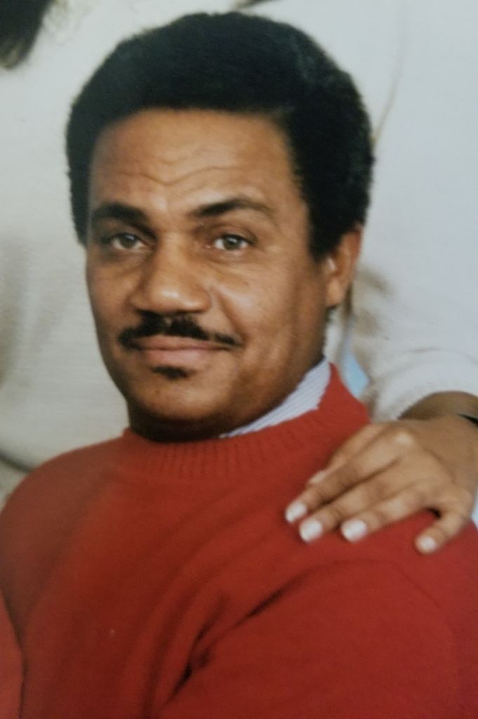 Jesse  W. Johnson