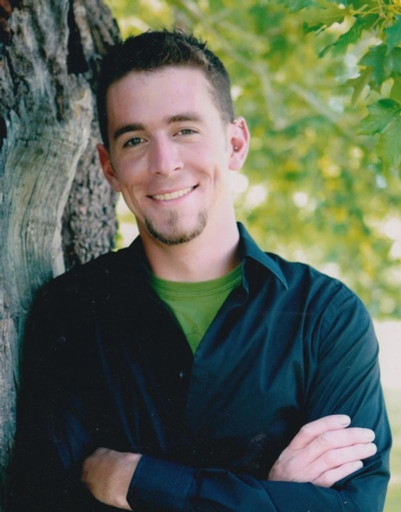 Joshua Sterling Gardner