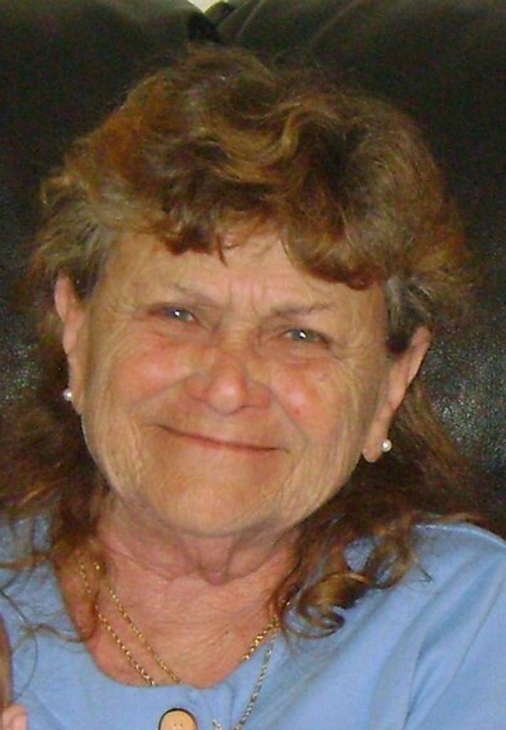 Roberta Gloria Coblens Profile Photo