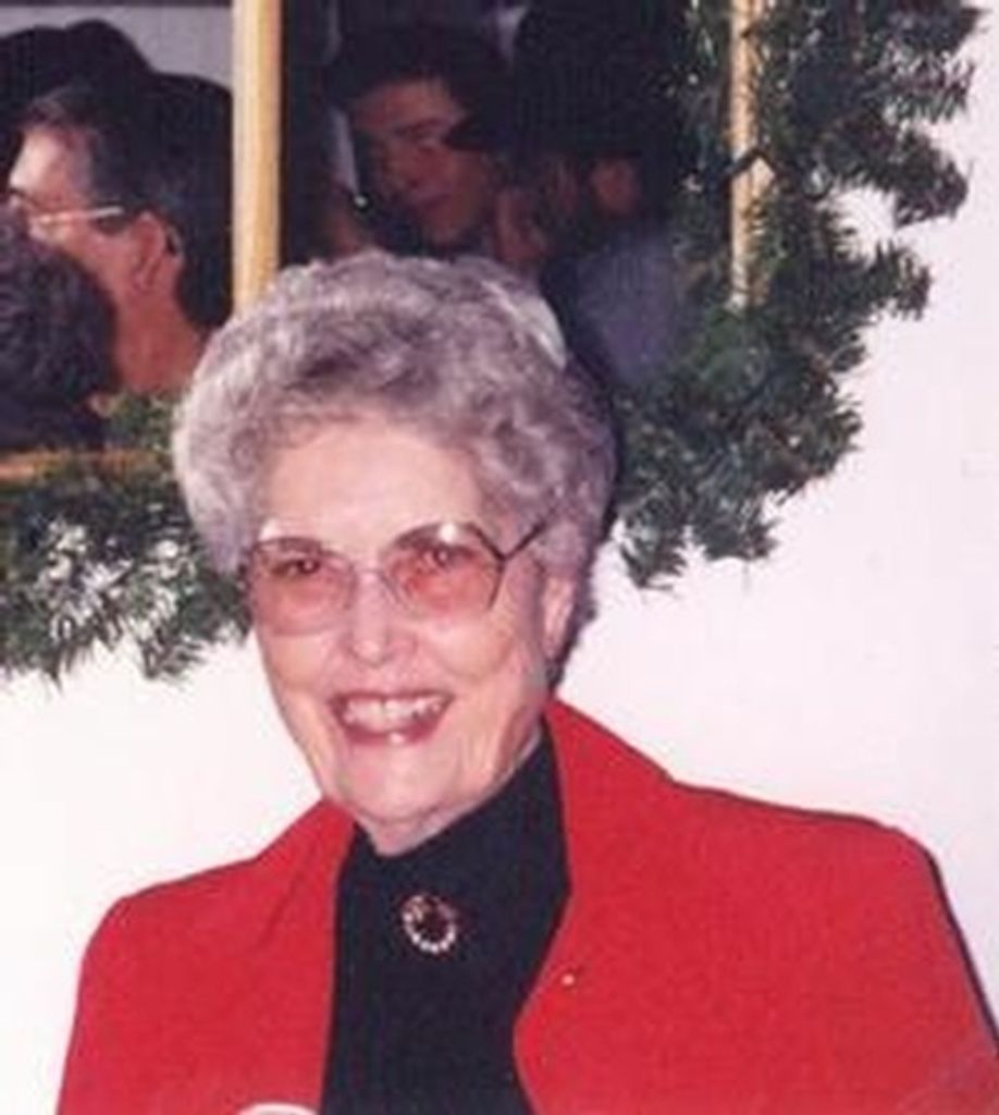 Beverly M. Harbin
